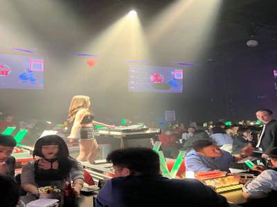 新疆酒吧招聘